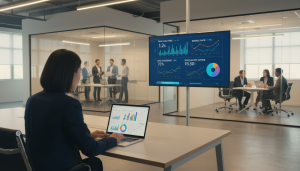 Métricas que realmente importam em sites