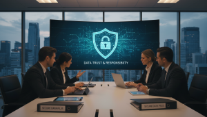 Responsabilidade digital