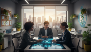 hospedagem na experiência do usuário