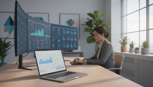 monitorar performance de sites