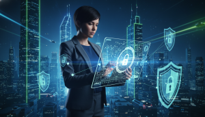 segurança não é só antivírus