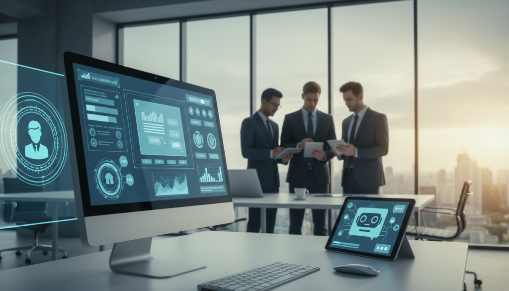 Ferramentas de atendimento automatizado