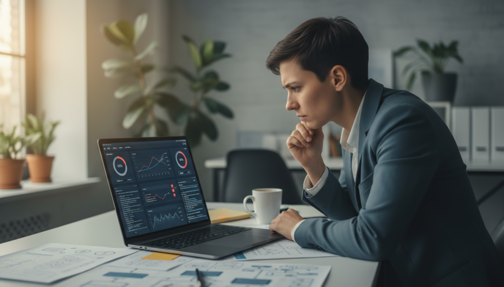 diagnóstico básico