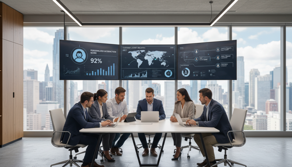 personalização no mercado nacional