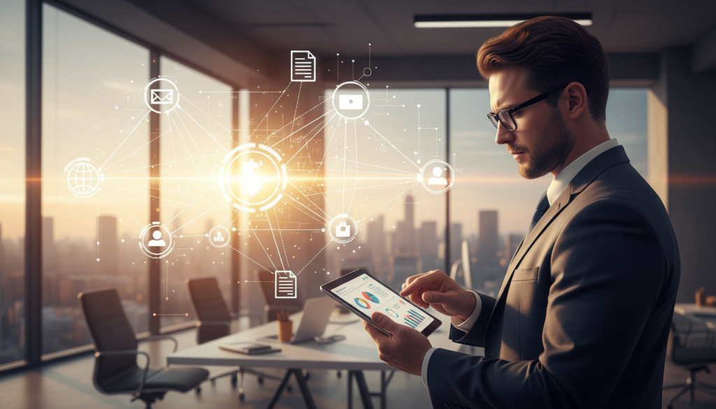 relevância do link building